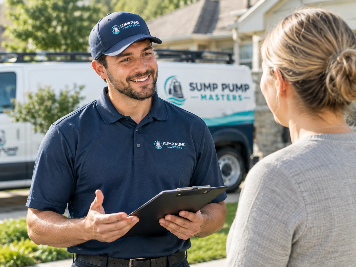 Sump Pump Repair Clinton Township, MI FAQs